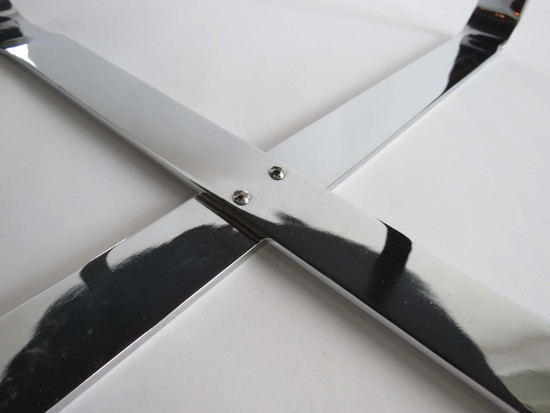 American Art Deco Coffee Table